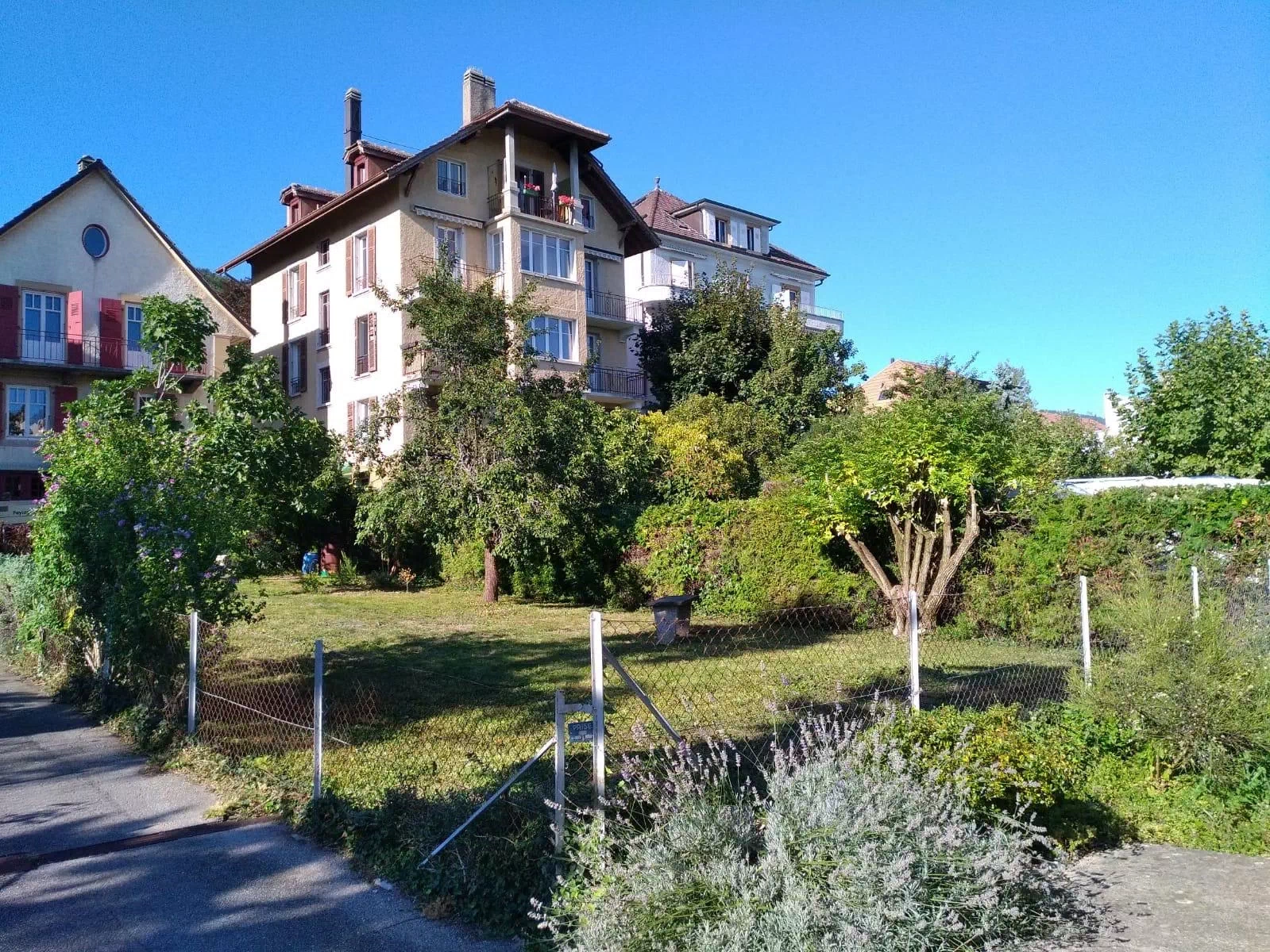 Après